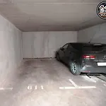 Gare Avec Parking