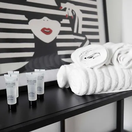 Apartman Gare Avec Parking Rouen