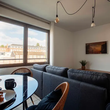 Gare Avec Parking Rouen